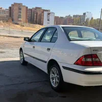 سمند کار مدل ۹۱