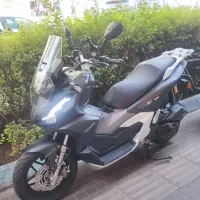 موتور ADV150 تکنو