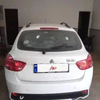 کوییک|خودرو سواری و وانت|تبریز, |دیوار