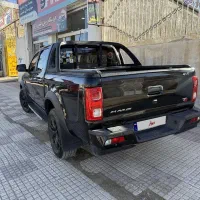 kmc t8|خودرو سواری و وانت|مرودشت, دولت آباد|دیوار