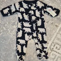 سویشرت سرهمی کاملا نو ۰تا۳