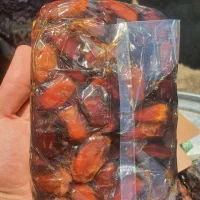 خرما کارتونی درجه۱