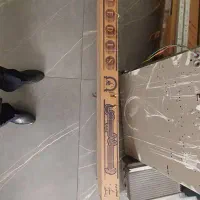 لامپ مهتابی و قاب مهتابی آویز دوتایی|لامپ و چراغ|تهران, ونک|دیوار