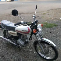 هندا مزایده مدل ۸۹تمیز
