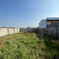 زمین ۲۱۰متری با پروانه ساخت و سند تک برگ|فروش زمین و ملک کلنگی|صومعه‌سرا, |دیوار