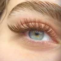 اکستنشن مژه