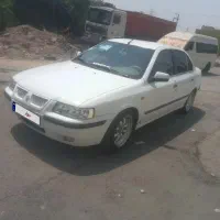 سمند مدل ۹۲ se|خودرو سواری و وانت|اهواز, ۲۵۴دستگاه|دیوار