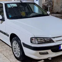 پژوپارس سفارشی