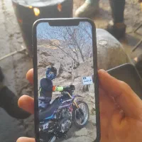 ایفون 11 نرمال درحد|موبایل|قزوین, |دیوار