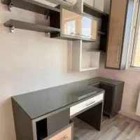 فروش میز و شلف کتابخانه