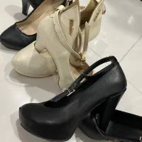 کفش مجلسی