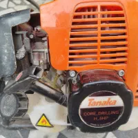 دستگاه کر گیر بنزینی