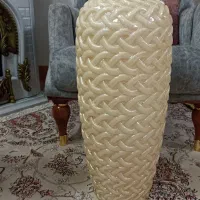 گل و گلدان|گل مصنوعی|قم, باجک دو|دیوار