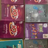 کتاب کنکور سالم با قیمت عالی