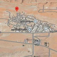 زمین تجاری و مسکونی طرح هادی