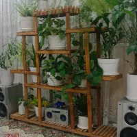 پایه گل، استند گل|گل و گیاه طبیعی|مشهد, گاز|دیوار
