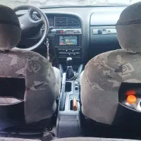 زانتیا مدل 83