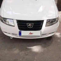 سمند سورن پلاس مدل۴۰۰کم کار۱۰۰۰۰به شرط دیاک|خودرو سواری و وانت|سنندج, |دیوار