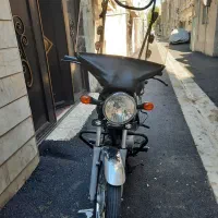 موتور سیکلت باکسر اصلی