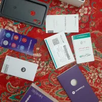 تبلت سامسونگ و گوشی motorola one|تبلت|تهران, ونک|دیوار