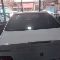 پژو slx 95|خودرو سواری و وانت|اسلام‌شهر, شهرک مصطفی خمینی|دیوار