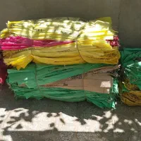 کیسه جای گندم محکم وضخیم فقط ۲۰