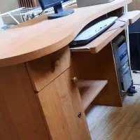 میز کامپیوتر