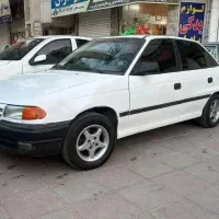 اپل آسترا