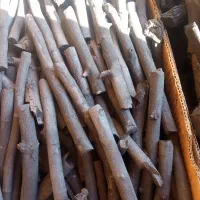 فروش زغال کبابی بسته بندی بدونه خاکه و جرقه