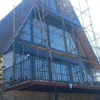 درب وپنجره دوجداره