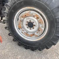 تراکتور تک ۴۸۵ مدل ۹۵|خودرو سنگین|قلعه گنج, |دیوار