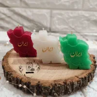 گیفت شمع ایران