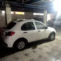 کوییک GX بدون رنگ|خودرو سواری و وانت|مشهد, الهیه|دیوار