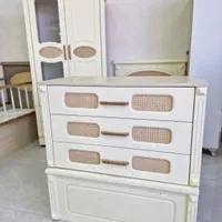 سرویس چوب ویکتوریا|اسباب و اثاث بچه|مشهد, نوید|دیوار