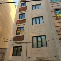 آپارتمان ۴۸ متری فول نوساز تکواحدی ط ۳