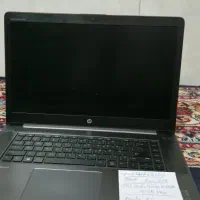 لپتاب مخصوص گیم نیمه سنگین . طراحی.ترید