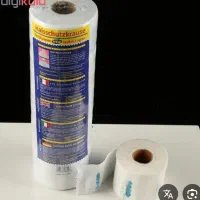 رول دور گردن ویژه ارایشگاه  بسته پنچ عددی