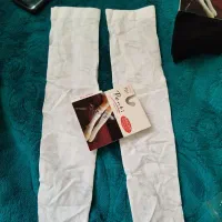 جوراب بچگانه ساق بلند پنتی اصل