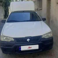 آریسان ۹۷ مسقف