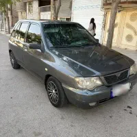 پراید ۱۱۱ مدل ۹۷