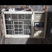 کولر گازی موتور