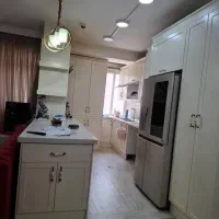 110 متری شهرک نگین غرب فول بازسازی منطقه ۲۲|اجارهٔ آپارتمان|تهران, نگین غرب|دیوار