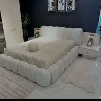 تخت خواب آهو