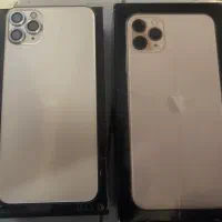 ایفون ۱۱پرومکس گلدپلمپ|موبایل|شیراز, دینکان|دیوار