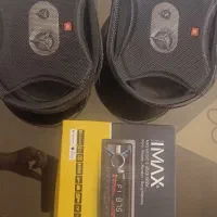 ضبط فلش خور imax JBL