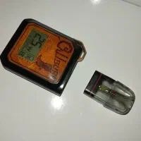 ویپ gk3|زیورآلات و اکسسوری|نجف‌آباد, صالح آباد|دیوار