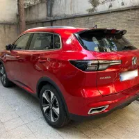 چانگان CS55 Plus مدل 2024