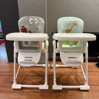 صندلی غذا زویی