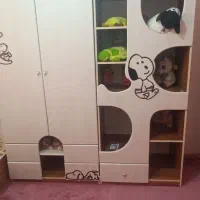 سرویس خواب کودک