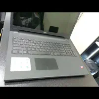 لپ تاپ دل مدل inspiron 3541صفحه نمایش لمسی وارداتی|رایانه همراه|تهران, تهرانپارس غربی|دیوار